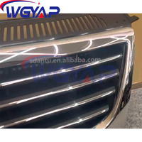 WGYAP Fabrication directe Nouvelle grille avant en plastique OEM 3C0 853 651 AH pour Volkswagen PASSAT 2007 Voiture allemande Vente en gros