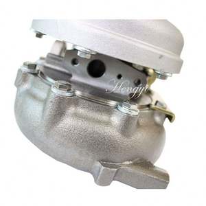 Turbocompresor GT2052V con Control de Presión Turbo 14411-2X900 14411-VC100 724639-5006S 705954 Nuevo para Nissan 3.0ti - Product Image 5