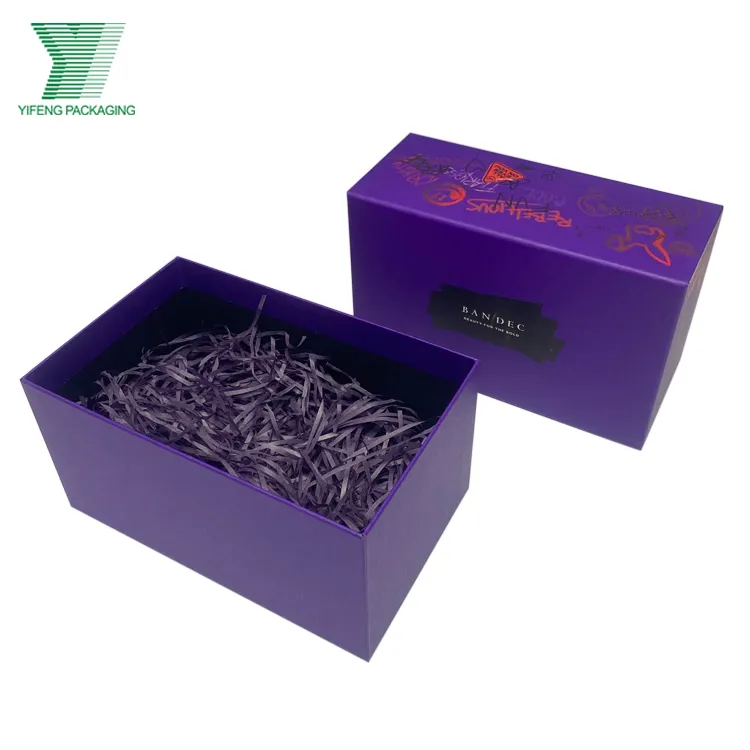 कस्टम लक्जरी इत्र बॉक्स पैकेजिंग कॉस्मेटिक इत्र बॉक्स के साथ 30 मिलीलीटर इत्र बॉक्स