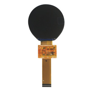 1.45 inch Vòng IPS TFT hiển thị 412*412 độ phân giải mipi giao diện LCD module trực tiếp nhà sản xuất - Product Image 6