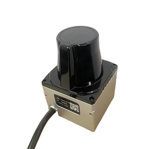 Sensor láser LiDAR serie LIDAR360mini, mapeo 2D Slam para escáner Lidar UAV, Sensor de evitación de obstáculos AGV con Ethernet, serie LIDAR360mini, - Product Image 1