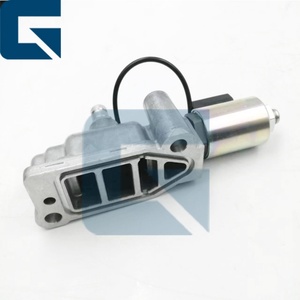 วาล์วปรับแรงดันรถแทรกเตอร์ D6R D7R รุ่น 118-1336 1181336 - Product Image 4