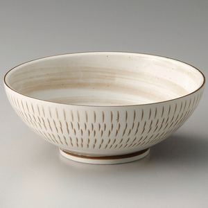 Mino truyền thống Phở bát-thiết kế hiện đại Kinh doanh Quà Tặng Nhật Bản Xuất xứ Nâu Men mô hình P15 - Product Image 1