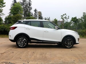 Véhicule d'<span class=keywords><strong>occasion</strong></span> Zotye T300 1.5L 2018 à bas <span class=keywords><strong>prix</strong></span>, livraison rapide - Product Image 6