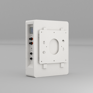 แบตเตอรี่ลิเธียม LiFePO4 แบบติดผนัง รุ่น Gen5 51.2V 220Ah 10kWh แบ่งส่วนได้ 10000 รอบการใช้งาน รับประกัน CAN ปลอดภัย เชื่อถือได้ สำหรับใช้ในบ้าน - Product Image 1
