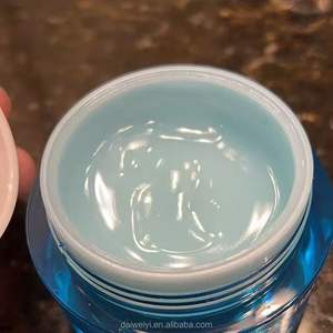 Crème et Lotion Visage 48g – Gel Hydratant Raffermissant à l'Acide Hyaluronique pour une Hydratation Intense du Visage - Product Image 5