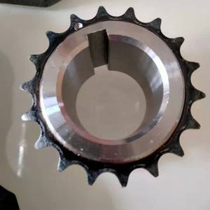 ชุดโซ่ไทม์มิ่ง Z22YH สำหรับเชฟโรเลต โอเปิล สลักกัม ฟีเอต โครมา เครื่องยนต์ Z22yh 24461834 KV-34 - Product Image 4