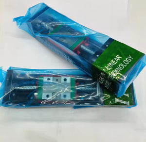 HIWIN <strong>Linear</strong> Guide <strong>Module</strong> <strong>Linear</strong> Guide Actuator KK60 KK6010 KK6010C KK6010C-150A1-F0 KK60D10C-150A1-F0 - Product Image 5