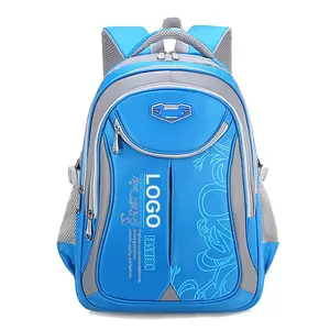 Новый стиль, школьные ранцы для учеников и учебников, Прочный Школьный рюкзак для мальчиков и девочек