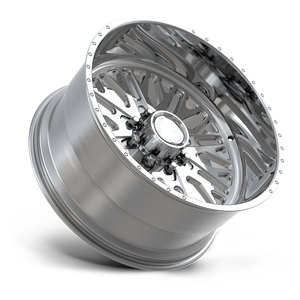 جنوط RCSR مقاس 6x139.7 من سبائك الألومنيوم T6061، عجلات مطروقة مقاس 24 و<span class=keywords><strong>26</strong></span> و28 بوصة لسيارات شيفروليه سيلفرادو وكوتلاس ونوفا وفورجيوتاس - Product Image 1