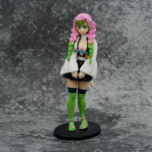 Figure di Anime personalizzate, Anime demone uccisore di diversi tipi di personaggi, oggetti da collezione per il compleanno - Product Image 1
