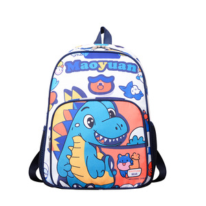 Sacs personnalisés STX Factory en gros, meilleur prix, mini sac à dos scolaire pour enfants, sac d'école pour enfants - Product Image 1