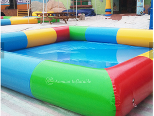 Grand bateau gonflable flottant pour <span class=keywords><strong>piscine</strong></span>, best-seller pour jouer dans la <span class=keywords><strong>piscine</strong></span> - Product Image 6