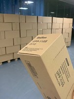 Rollo de Papel Térmico Ultrasónico UPP 110S, Impresión Nítida de Alto Brillo para Imágenes de Ultrasonido Médico