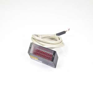 <span class=keywords><strong>CA</strong></span>-DBR5, ไฟฉายสีแดง, 50 มม., ยาว=50 ซม. - Product Image 1