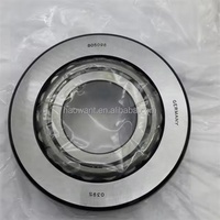 Roulement à rouleaux coniques 805097 F-805097 pour moyeu de roue de camion
