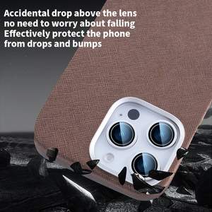 <span class=keywords><strong>Cover</strong></span> in lega di alluminio per telefono con pulsante fotografico magnetico per <span class=keywords><strong>iPhone</strong></span> 16 Pro Max <span class=keywords><strong>Cover</strong></span> in pelle per <span class=keywords><strong>iPhone</strong></span> 15 14 Pro Max - Product Image 5