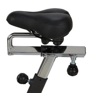 Gymbopro <b>Gym</b> Indoor Air <b>Bike</b> Exercise Cardio Sports Fitness Equipment Air <b>Bike</b> Assault - Product Image 5