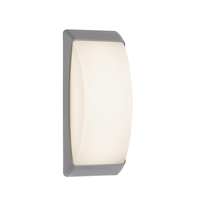 Applique murale led étanche IP65 18W E27, prix d'usine PW3213-1-E27, lampe murale d'extérieur moderne
