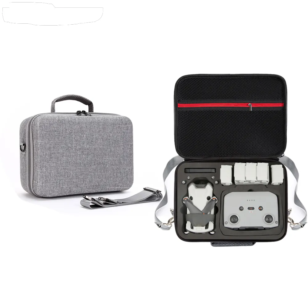 Дрон с пультом дистанционного управления, переносная сумка через плечо, сумочка, аксессуары для дрона, сумка для переноски для мини 4 Pro