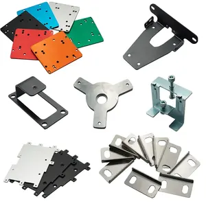 Custom ATV/UTV Accessories And Stamping Parts At Discounted Prices