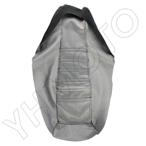 Housse de siège YHMOTO ATV, coussin souple pour Honda Sportrax 400 TRX400EX - Product Image 4