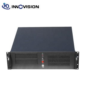 Ổn định mini <span class=keywords><strong>itx</strong></span> 3u rack mount trường hợp máy chủ - Product Image 1