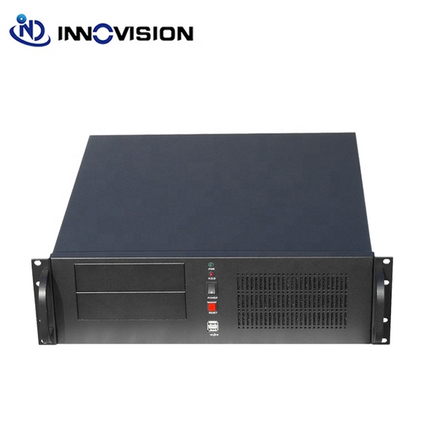 Stable Mini Itx 3u Rack Mount Server case