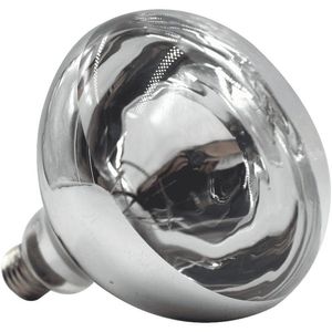 Ampoule d'élevage étanche de haute qualité adaptée aux ampoules de chauffage infrarouge pour poulets, porcs et reptiles - Product Image 4