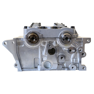 Pièces de moteur automobile G4FD d'usine, ensemble de culasse pour Hyundai <span class=keywords><strong>Accent</strong></span> Elantra I30 I40 OE 22100-2B750 22100-2B755 22100-2B702 - Product Image 6