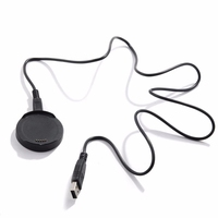 Station de chargement pour LG G Watch Urbane W150 R W110, adaptateur, câble USB