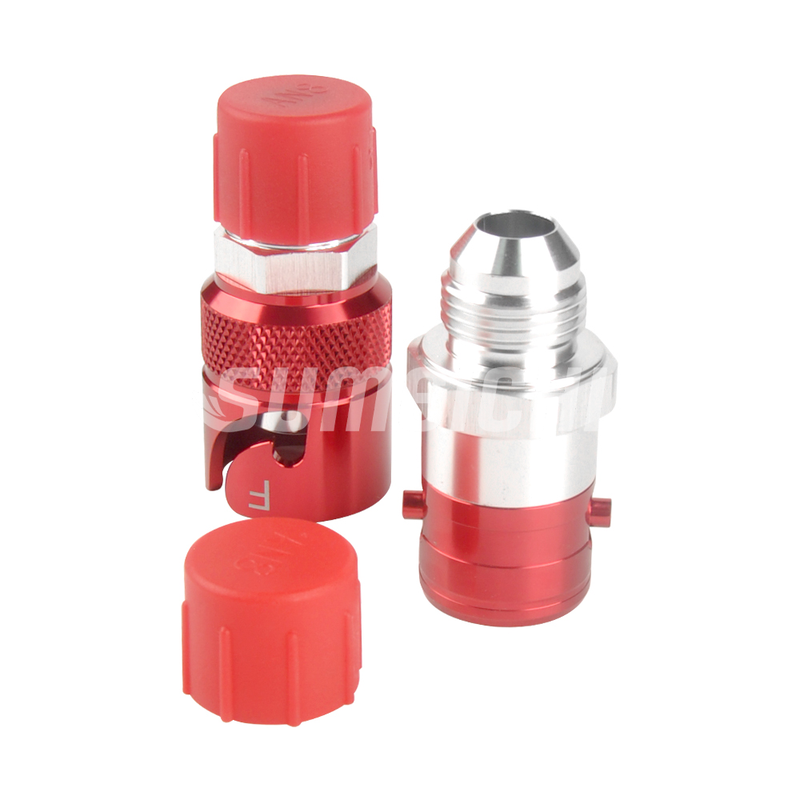 SUMEICHI AN8 Male Brake Quick Release