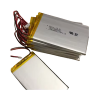 Baterai untuk Ipod klasik 2nd 1 2 Gen MP3/4 3.7V Battery Baterai