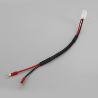 Kabel Output Line Power Board EB-SEN2761 Baru yang Kompatibel untuk Catu Daya Printer CIJ Imaje 9010 9020 9030 9018 9028