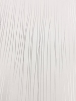 Panneau mural de douche moderne en PVC, facile à installer, imperméable et ignifuge, design graphique, pour salle de bain, cuisine, intérieur domestique