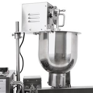 Envío gratis a maquina de donas automática a todo <span class=keywords><strong>el</strong></span> mundo para hacer rosquillas de cocina adamatic belshaw - Product Image 3