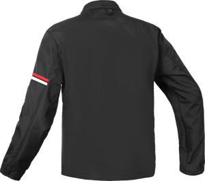 Áo khoác mùa đông ấm áp, chống thấm nước, chống ngã, thoáng khí dành cho người đi xe máy Motoboy, chất liệu polyester, trang bị cho người lái xe. - Product Image 6