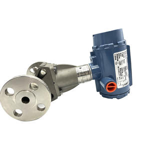 Débitmètre à vortex de haute précision Débitmètres à vapeur à vortex de haute précision Débitmètre d'air avec débitmètre à vortex Rosemount 8800 - Product Image 1