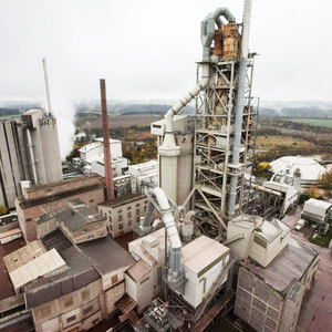 Planta de Producción de Cemento con Horno Rotatorio de <span class=keywords><strong>Dolomita</strong></span> de 200 T/d, Horno Horizontal para <span class=keywords><strong>Cal</strong></span> Activa - Product Image 4