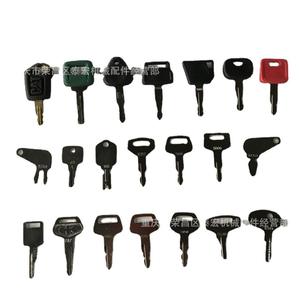 Ensemble de clés universelles 21 pièces noir Fournitures de serrurerie Modèle Ac-0001 - Product Image 1