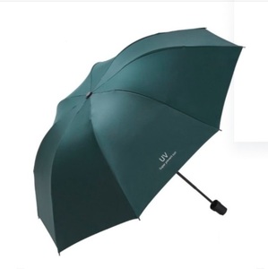 Parapluie de voyage coupe-vent, parapluies automatiques pour la pluie, parasol pour la marche, petit parapluie pliant pour voiture, protection UV - Product Image 2
