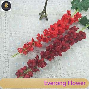 Nuovo Super grande rondine 2 decorazione mariage fiori artificiali decorativi - Product Image 6