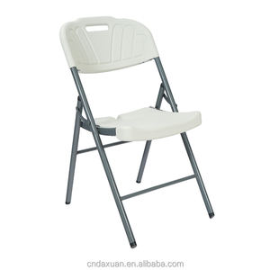 Factory Price Modern Design Lightweight <strong>Folding</strong> Portable Plastic <strong>Chair</strong> - Product Image 5