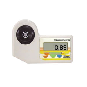 <span class=keywords><strong>Refractómetro</strong></span> <span class=keywords><strong>Digital</strong></span> <span class=keywords><strong>Atago</strong></span>, <span class=keywords><strong>Refractómetro</strong></span> Automático de Mano, Medidor de Bolsillo de Brix y Acidez - Product Image 4