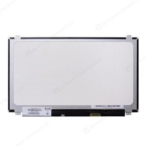 Boe 15.6 Mỏng 30 Pin HD Màn Hình Máy Tính Xách Thay Thế NT156WHM-N42 NT156WHM-N32 N156BGE-EA1 <span class=keywords><strong>B156xtn03.1</strong></span> Edp Mới Và Ban Đầu - Product Image 1