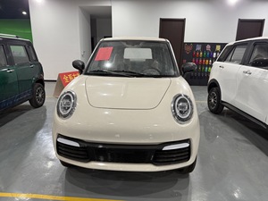 <span class=keywords><strong>Coche</strong></span> Eléctrico de Nueva Energía 2026 de Gran Demanda con Batería de Litio, Motor de hasta 50kW, Autonomía de 40-65km, Licencia de Conducir y <span class=keywords><strong>Precio</strong></span> Más Bajo - Product Image 4
