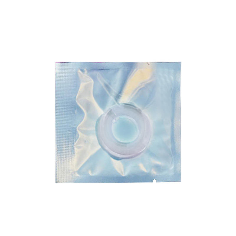 Translúcido transparente