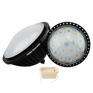 หลอดไฟ Par64 <span class=keywords><strong>LED</strong></span> หรี่แสงได้120V 220V 1000W Par64 <span class=keywords><strong>LED</strong></span> เวทีฮาโลเจนแบบหรี่แสงได้ - Product Image 1