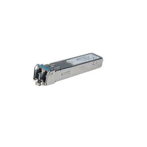 Hirschmann M-SFP-LH+/LC SFP Fiberoptic Gigabit <b>Ethernet</b> Transceiver LH - Product Image 1
