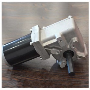 80 zyzw 12v 24v, <span class=keywords><strong>caravane</strong></span> de camion robuste, moteur d'engrenage de bâche, moteur de bâche - Product Image 2